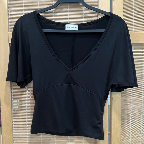 M crop top - Picture 1 of 2